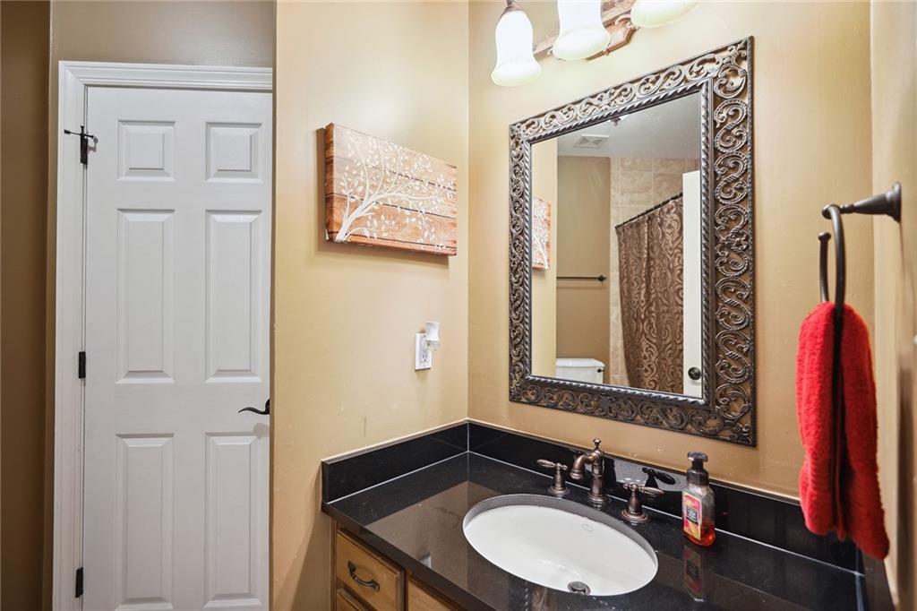 2401 Wood Creek Court