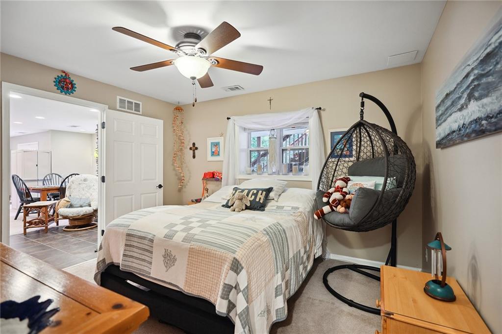 2401 Wood Creek Court