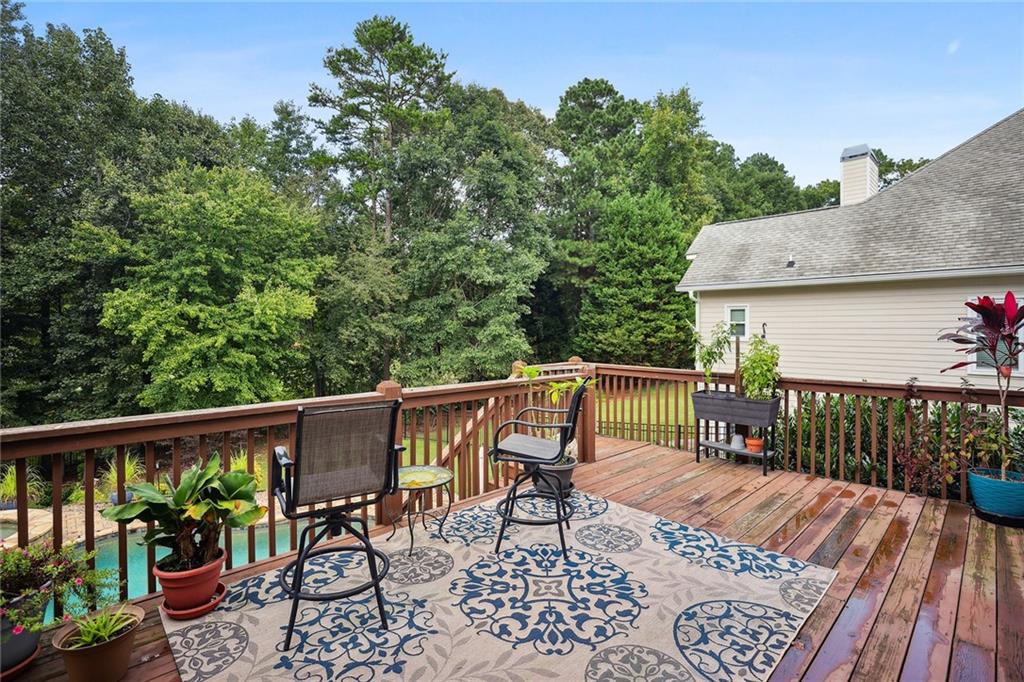 2401 Wood Creek Court