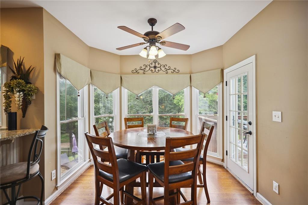 2401 Wood Creek Court