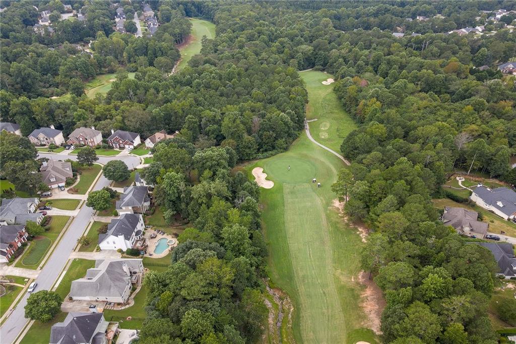 2401 Wood Creek Court