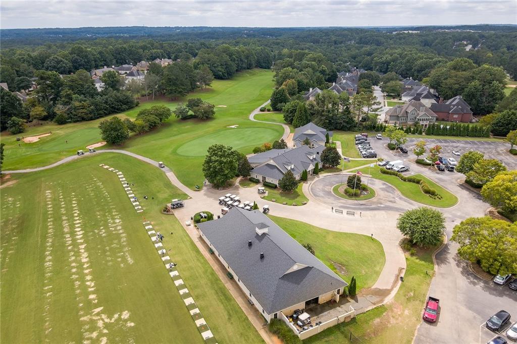 2401 Wood Creek Court