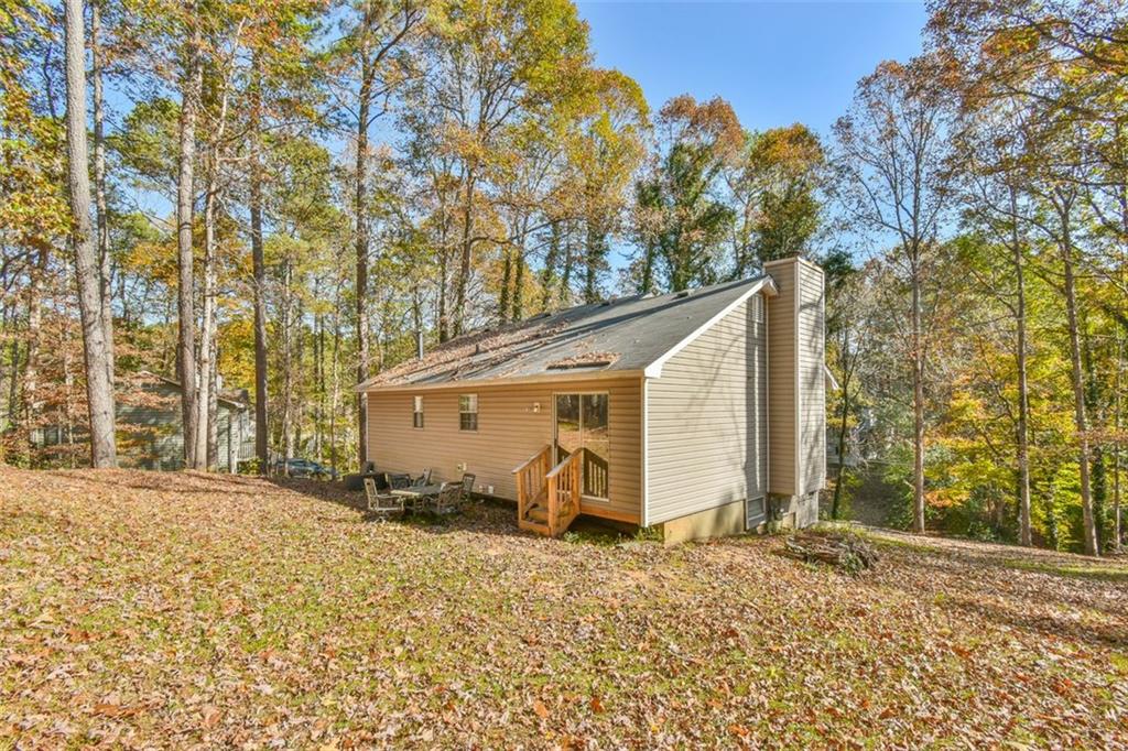 3230 Mary Todd Lane