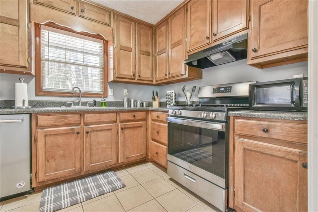 3230 Mary Todd Lane