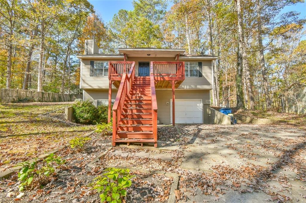 3230 Mary Todd Lane