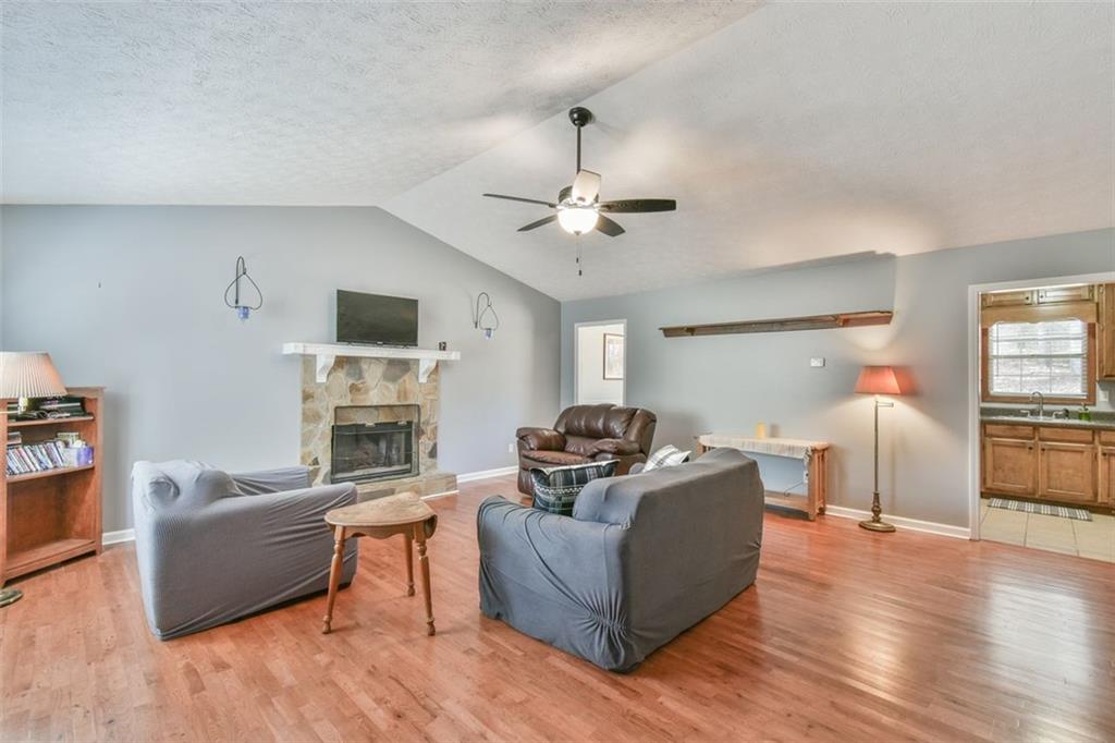 3230 Mary Todd Lane