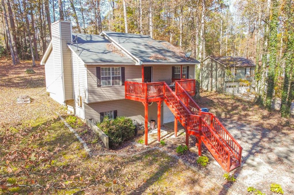 3230 Mary Todd Lane