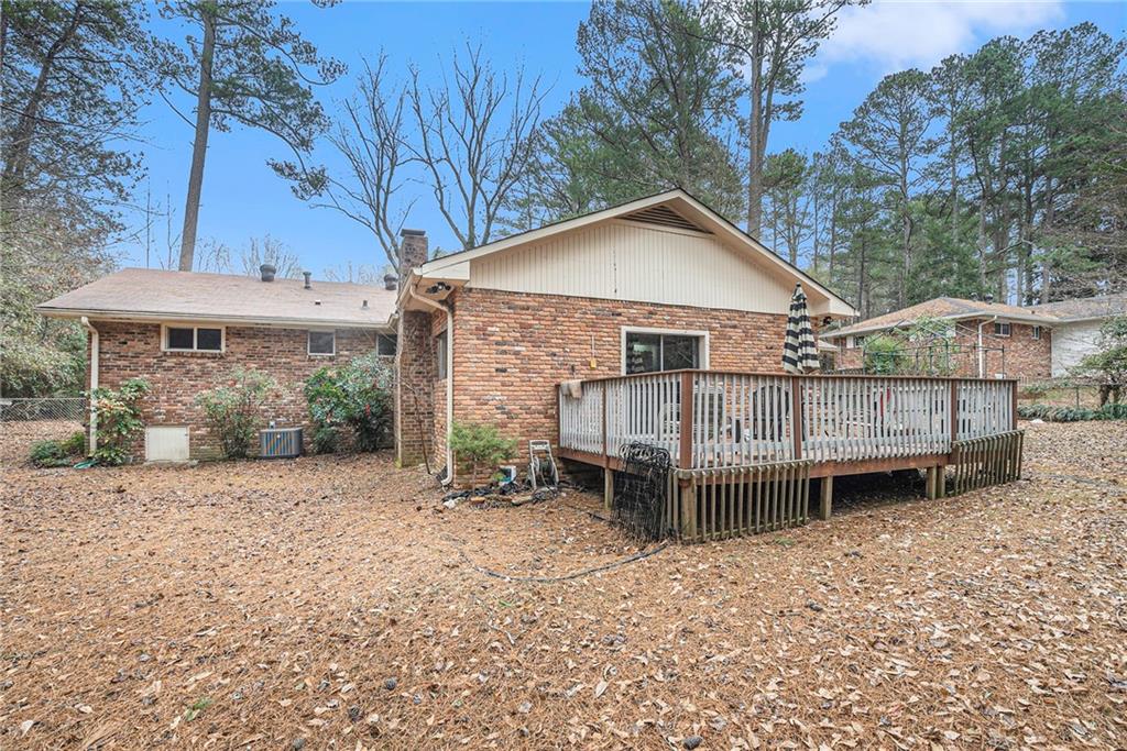 188 Pine Forest Drive