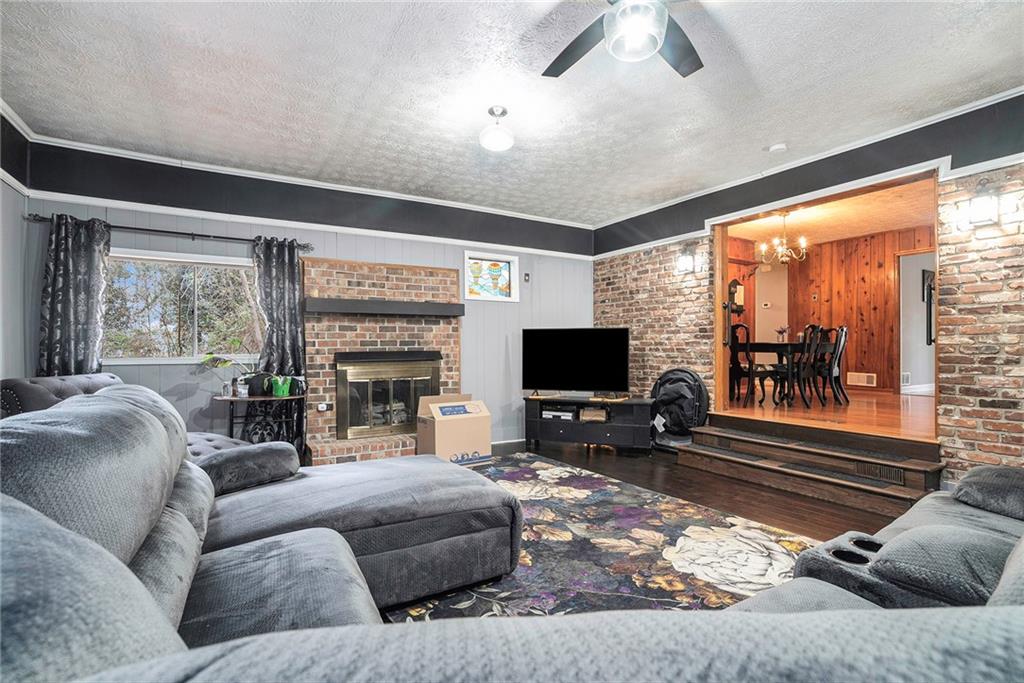 188 Pine Forest Drive