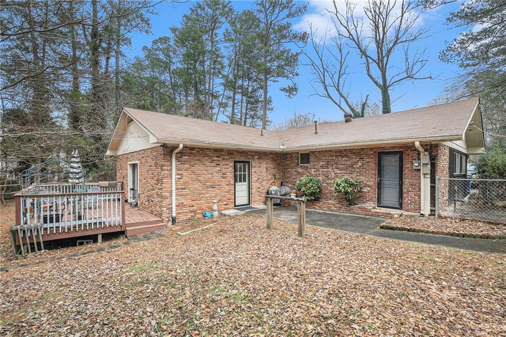 188 Pine Forest Drive