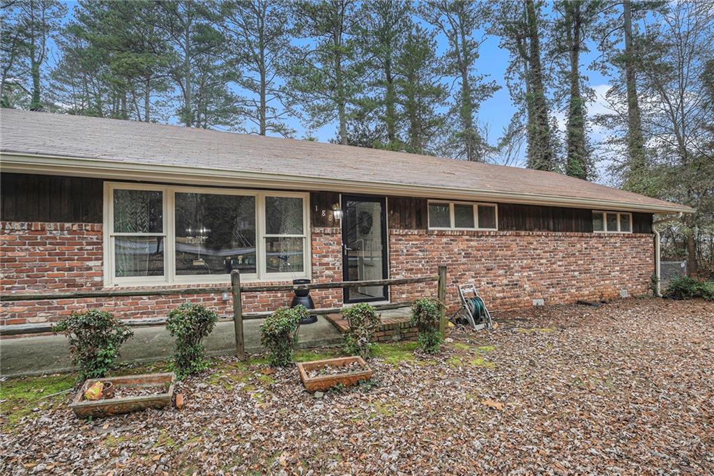 188 Pine Forest Drive