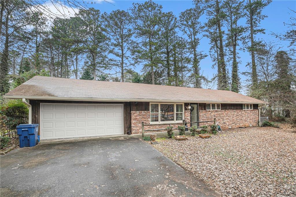 188 Pine Forest Drive