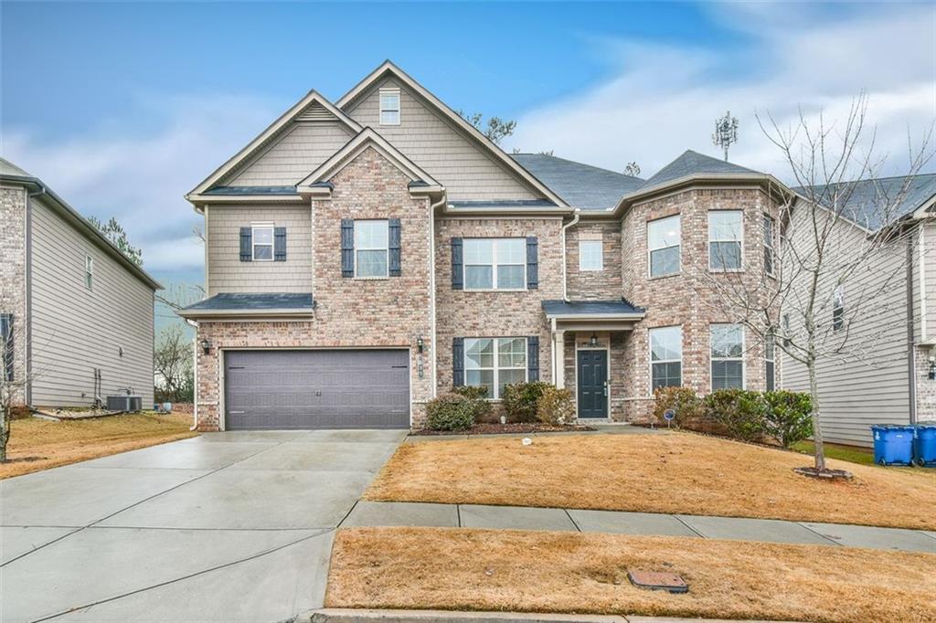 385 LANCE VIEW Lane