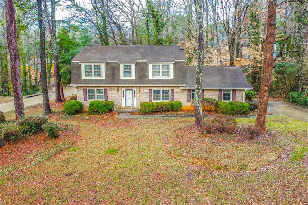 958 Abingdon Court