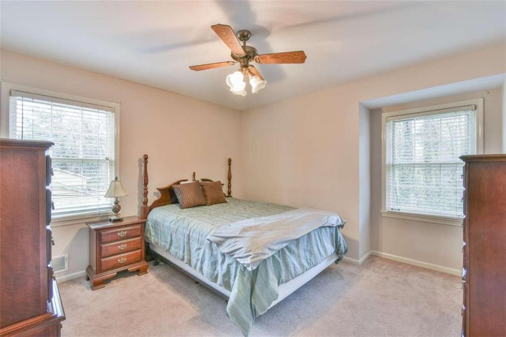 958 Abingdon Court