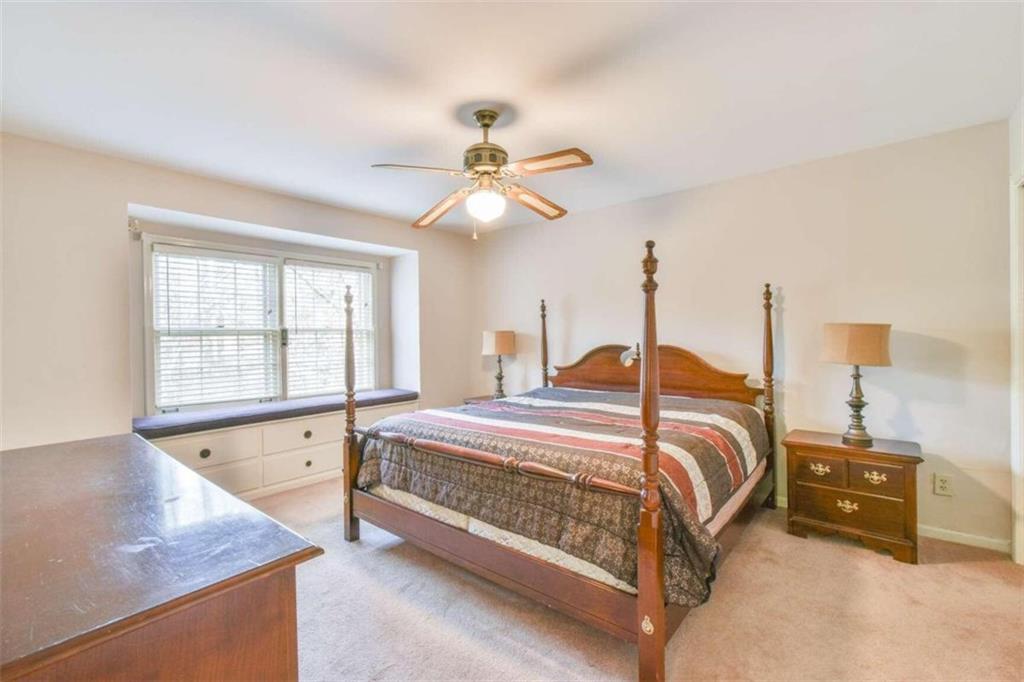 958 Abingdon Court