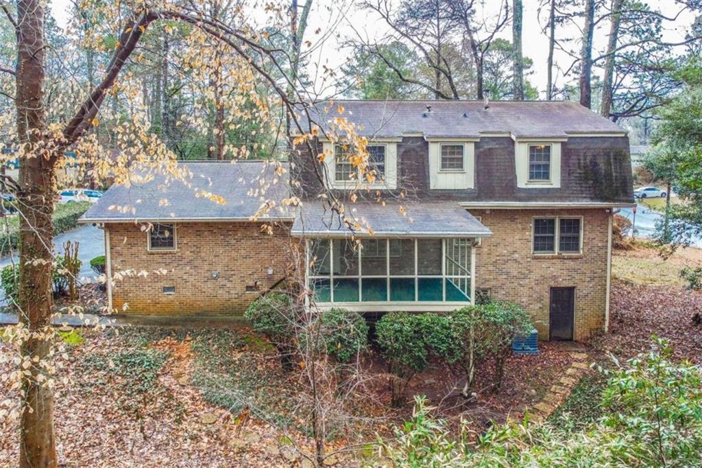 958 Abingdon Court