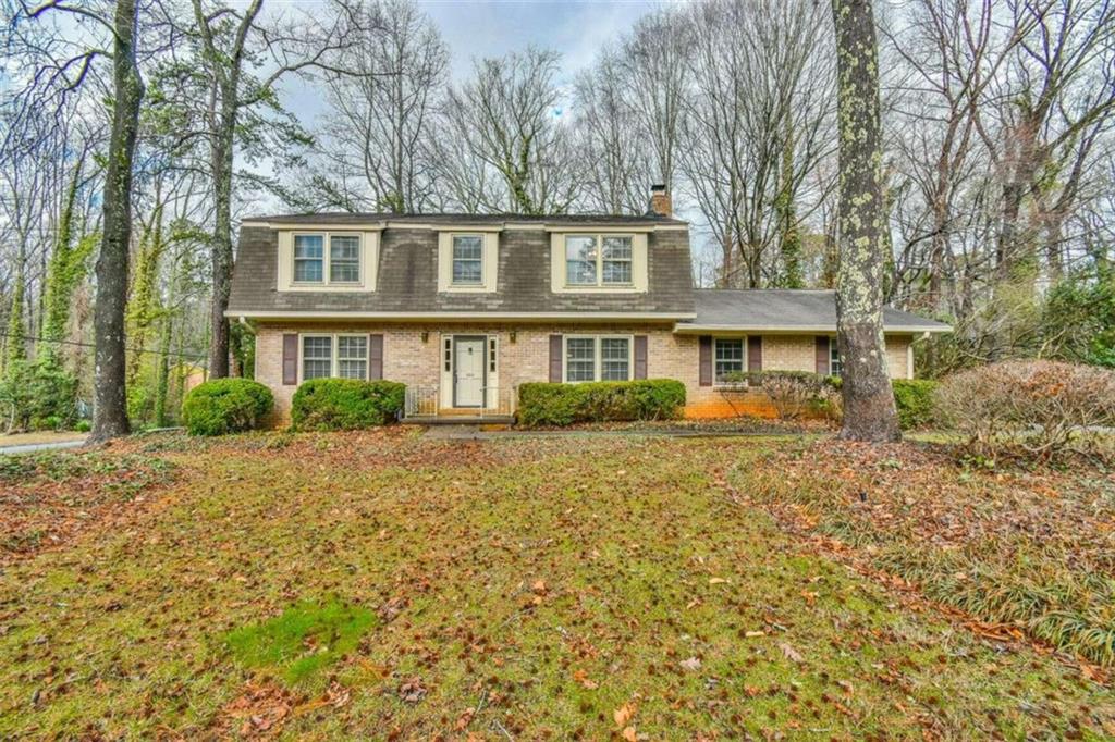 958 Abingdon Court