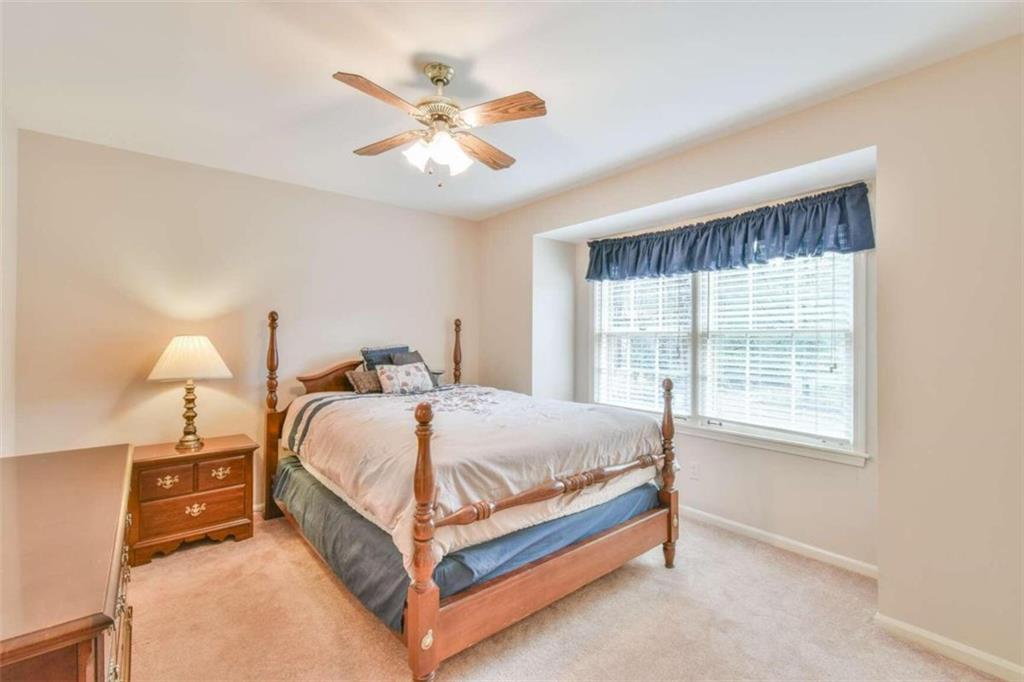 958 Abingdon Court