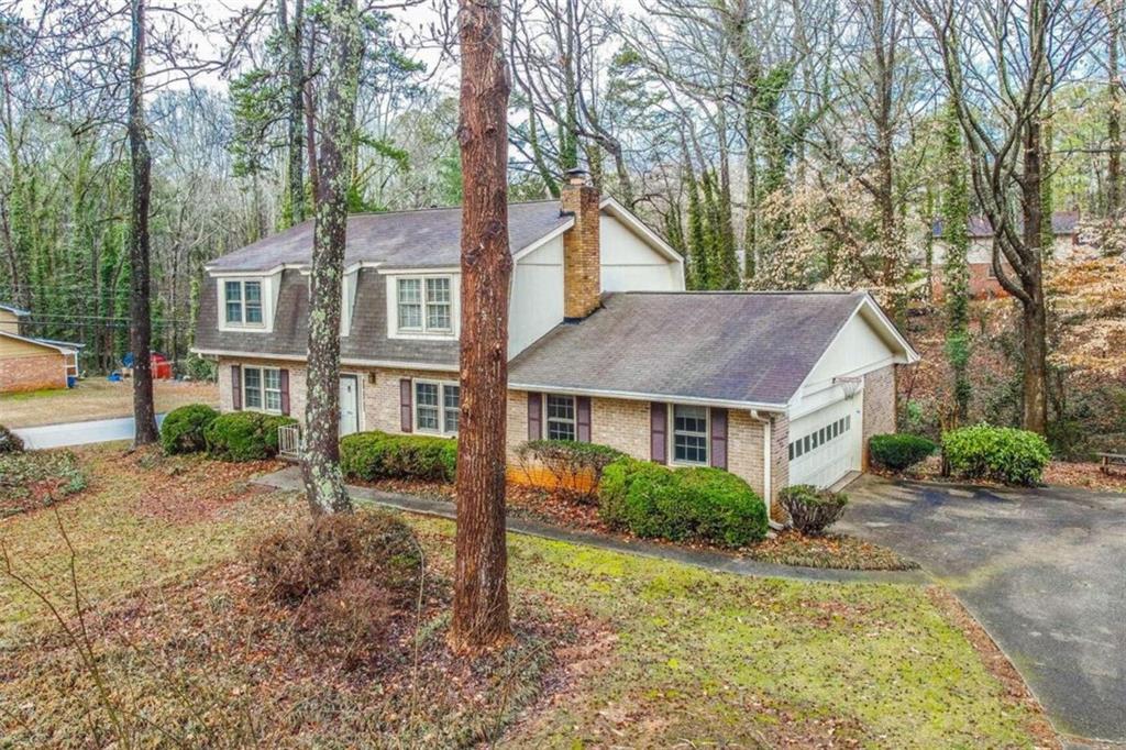 958 Abingdon Court