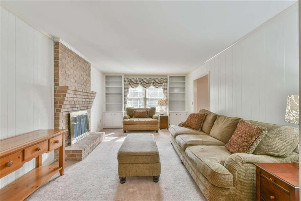 958 Abingdon Court