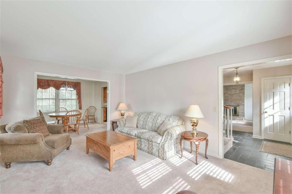 958 Abingdon Court