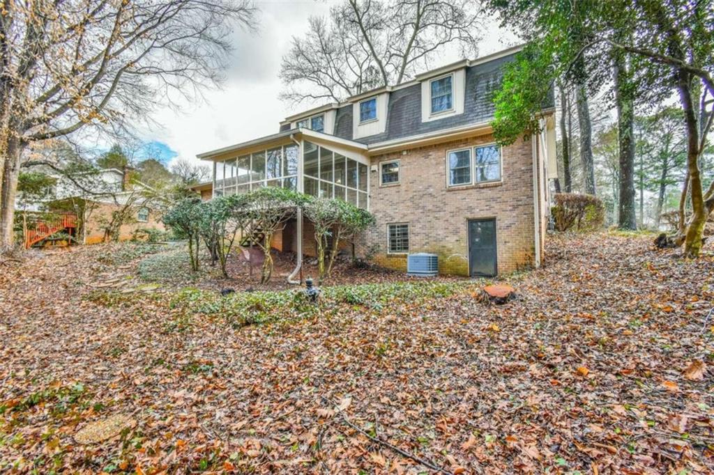 958 Abingdon Court