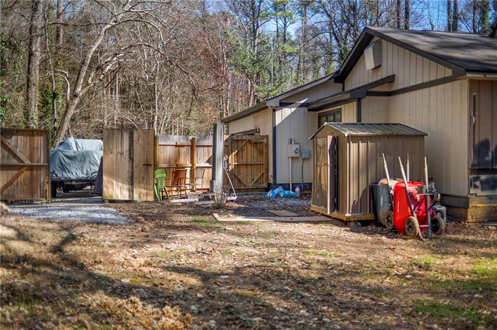 5320 Cumberland Way