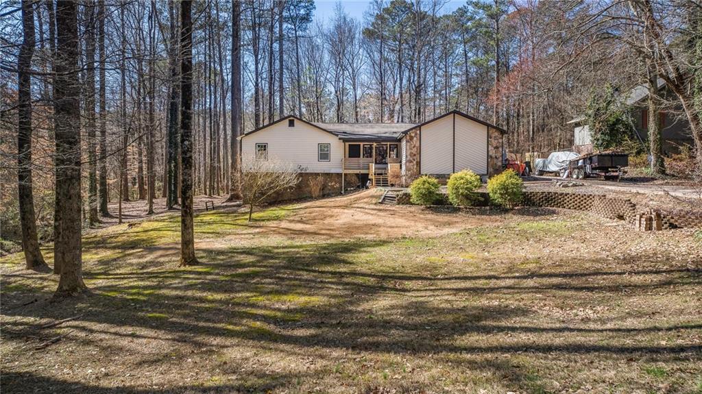 5320 Cumberland Way