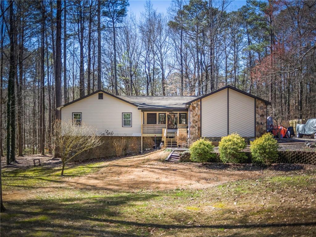 5320 Cumberland Way