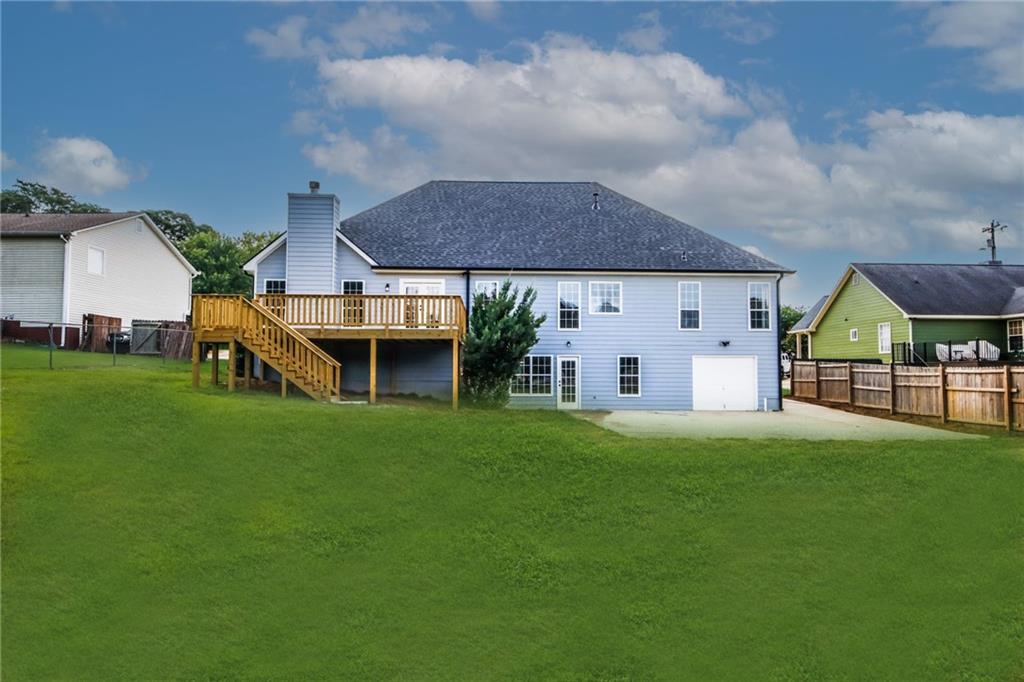 5928 River Road
