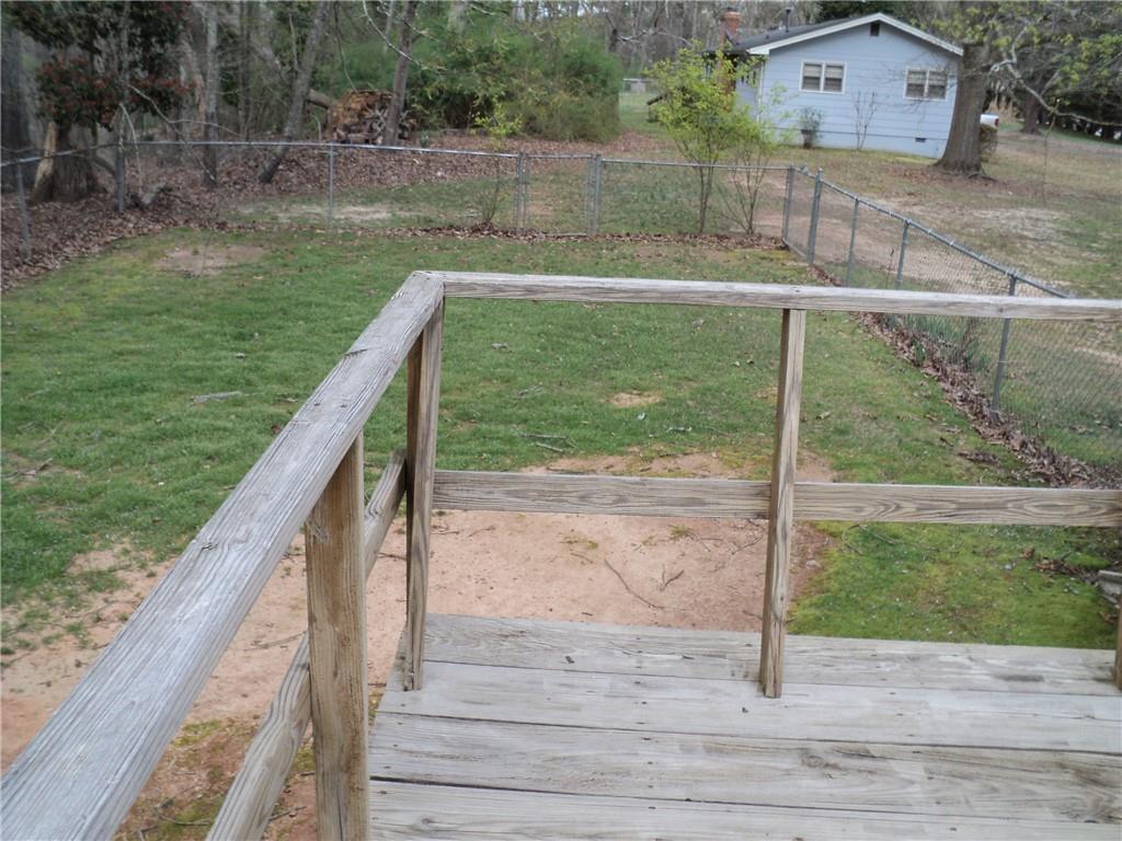 4134 Shawnee Drive