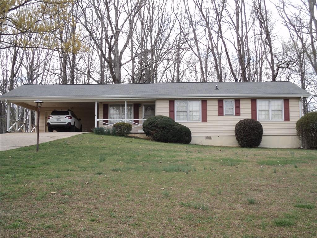 4134 Shawnee Drive
