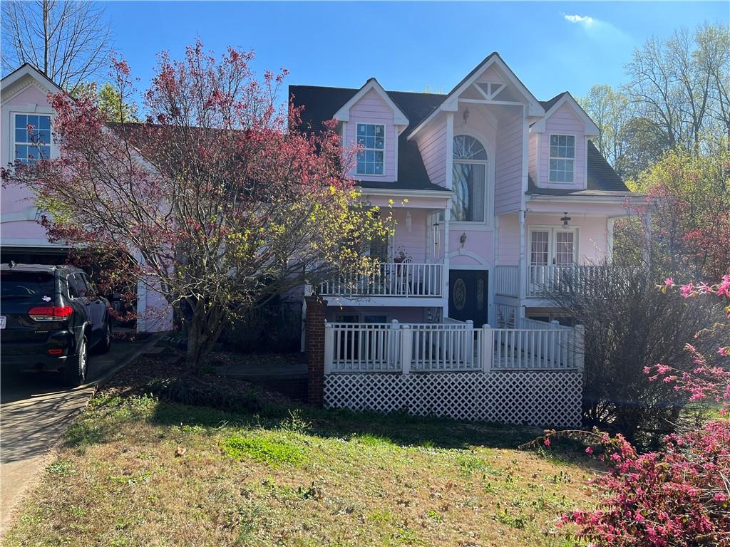 326 Ryan Drive