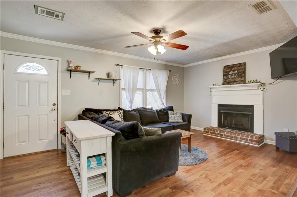 1682 Bennett Road