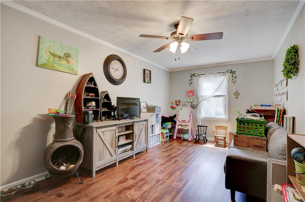 1682 Bennett Road
