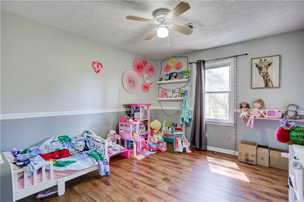 1682 Bennett Road