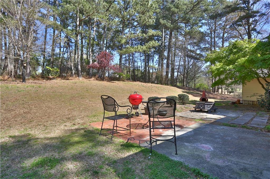 1682 Bennett Road