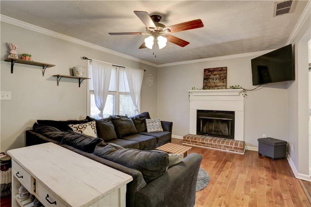 1682 Bennett Road