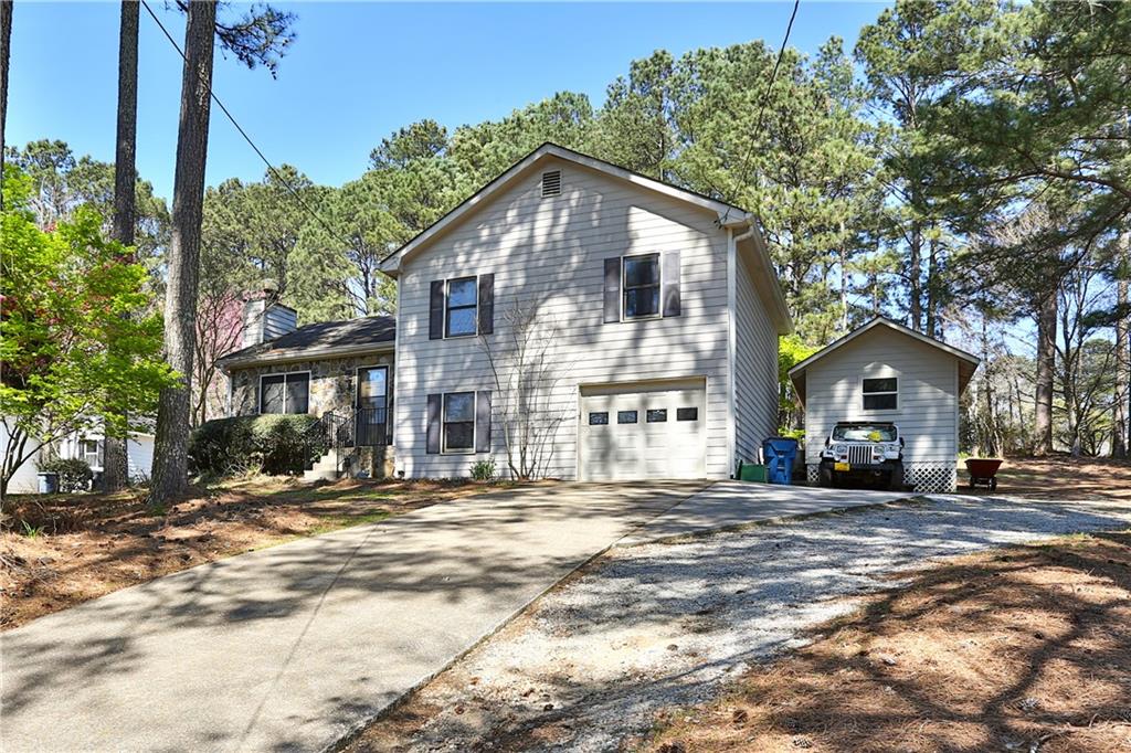 1682 Bennett Road