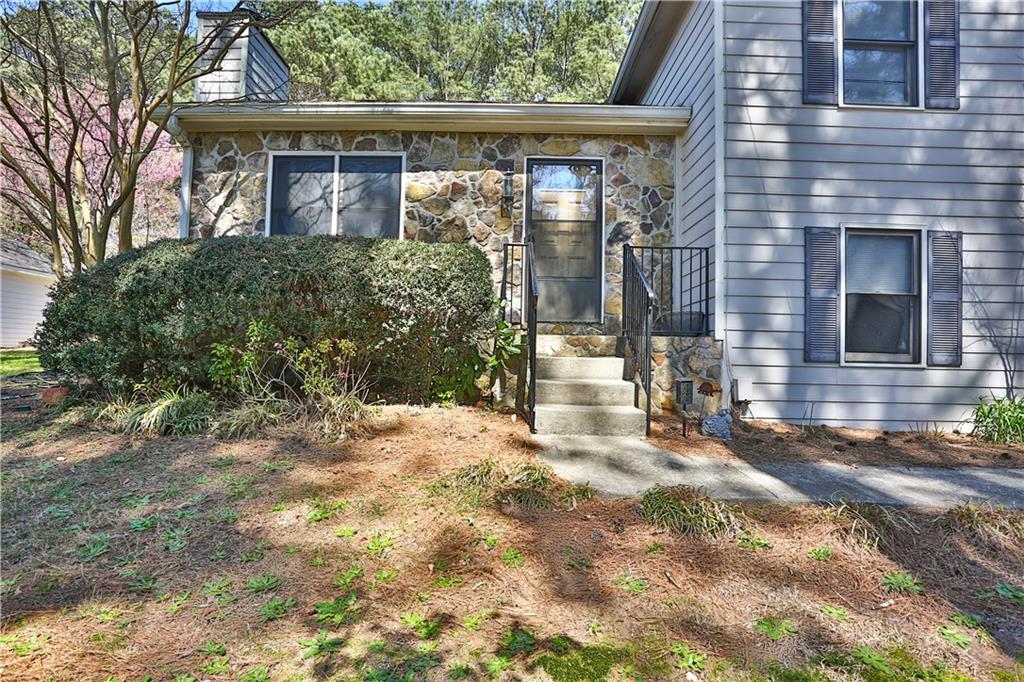 1682 Bennett Road