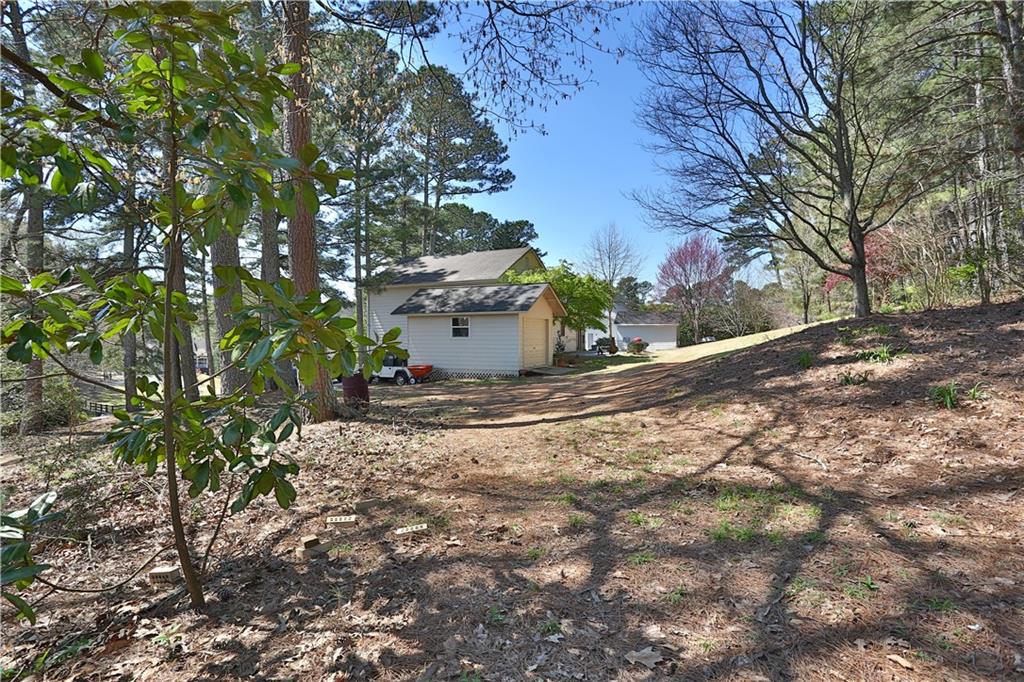 1682 Bennett Road
