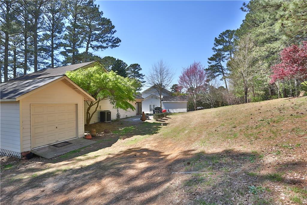 1682 Bennett Road