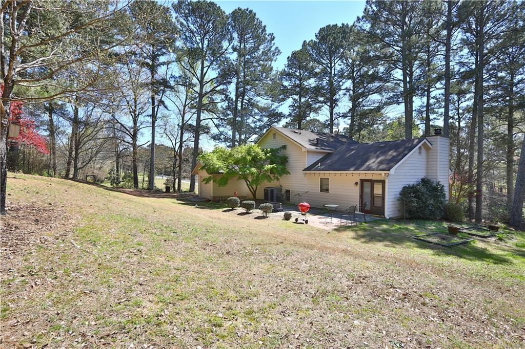 1682 Bennett Road