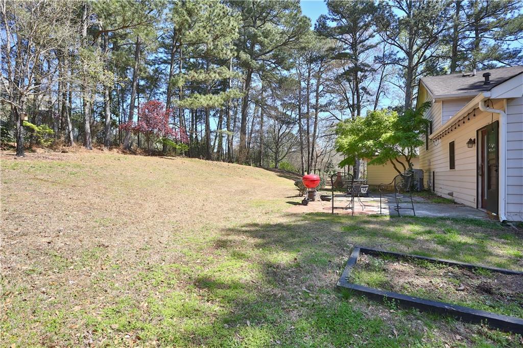 1682 Bennett Road