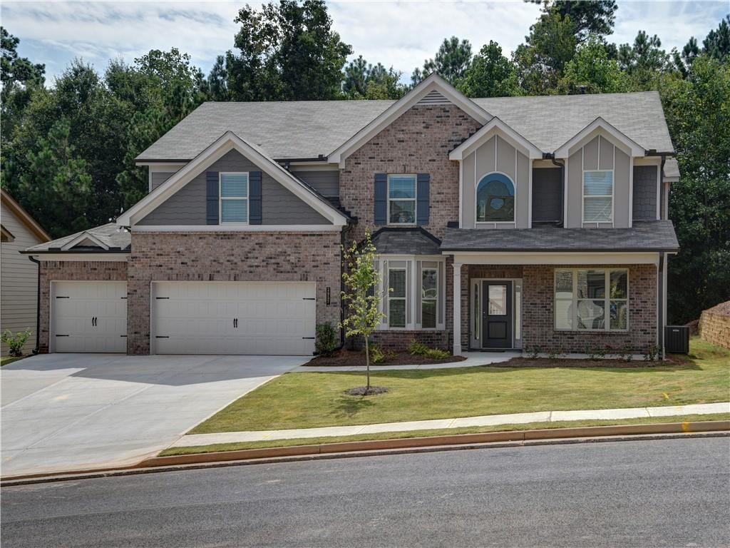 1731 Silver Crest Way