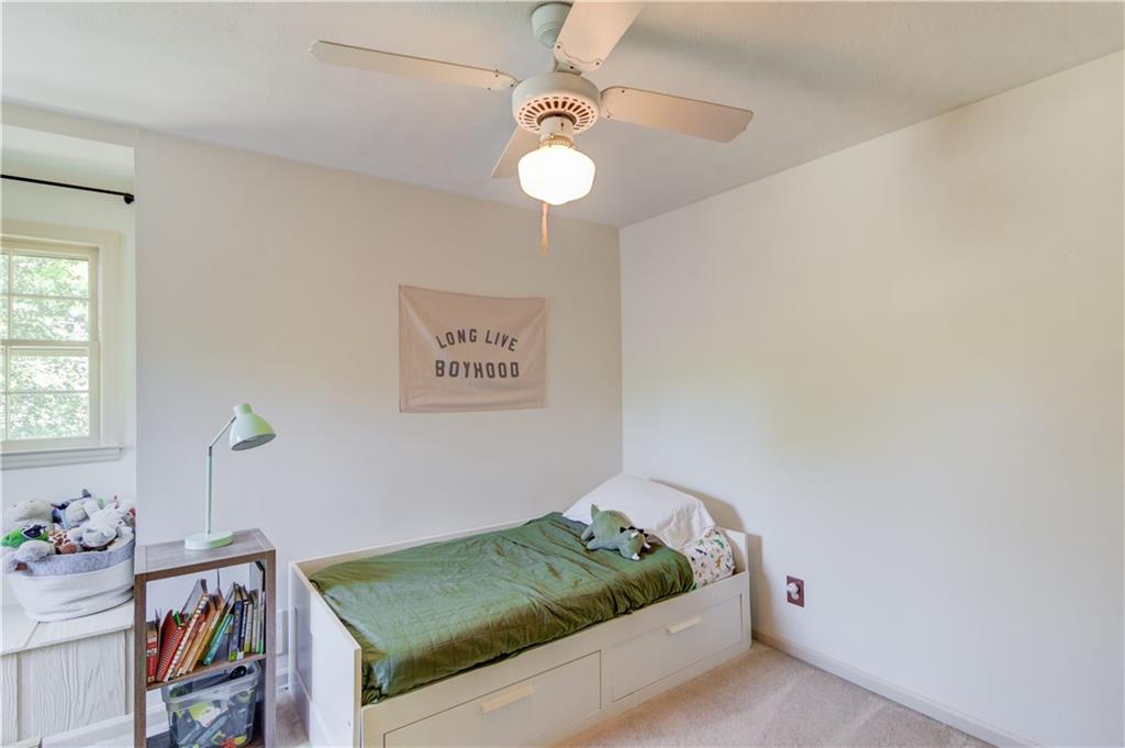 4412 White Oak Drive