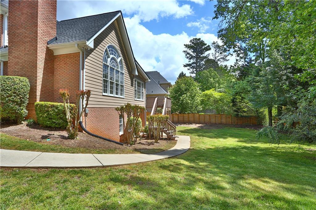 670 Rain Willow Lane