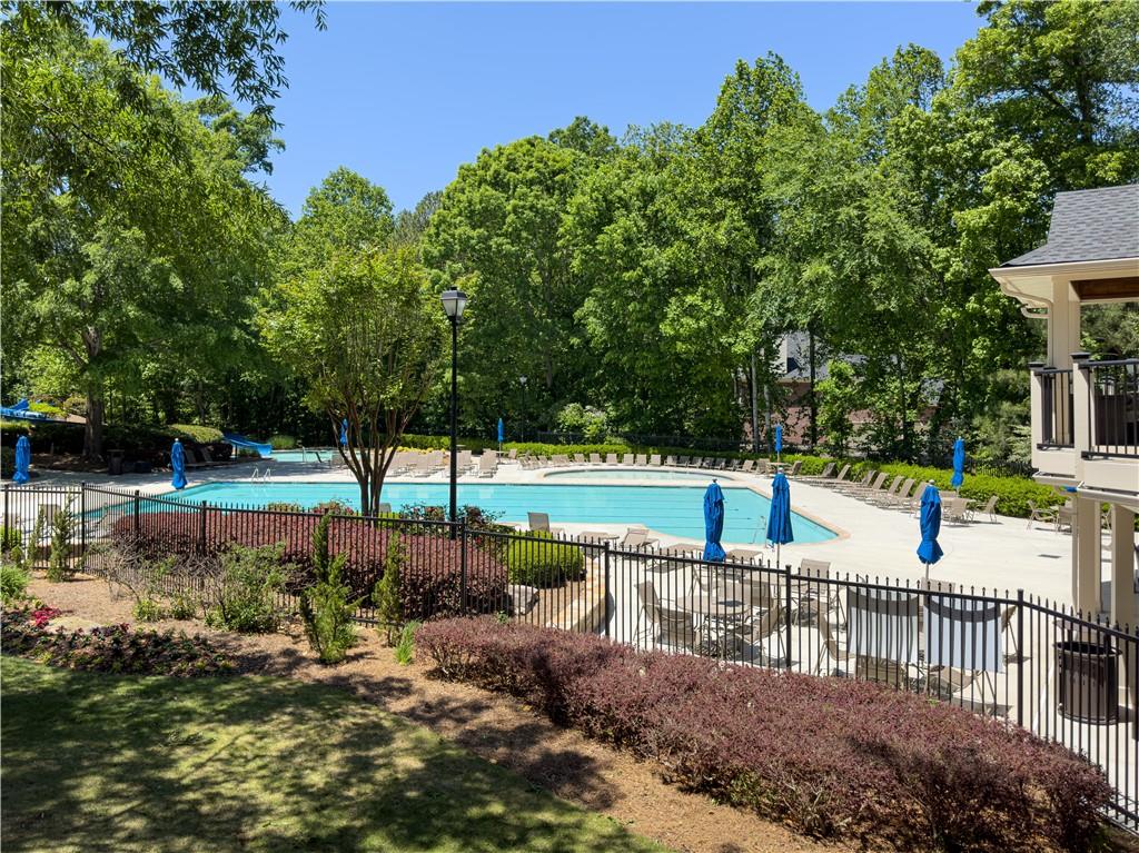 670 Rain Willow Lane