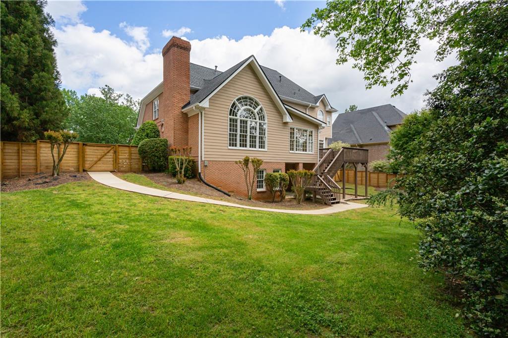 670 Rain Willow Lane